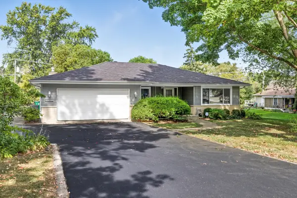22w180 W Woodview Drive, Medinah, IL 60157