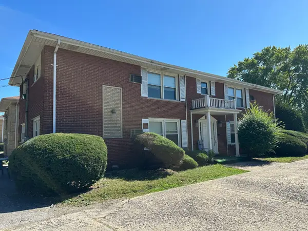 2290 182nd Place, Lansing, IL 60438