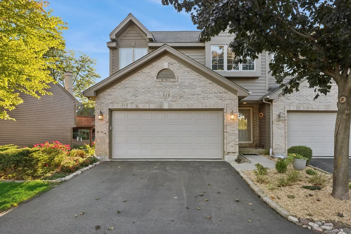 518 Silver Aspen Circle, Crystal Lake, IL 60014 - #1