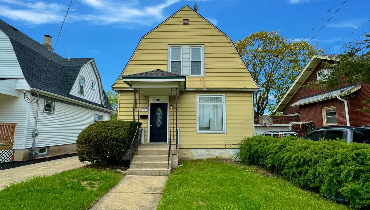306 S Liberty Street, Elgin, IL 60120 - Image #1