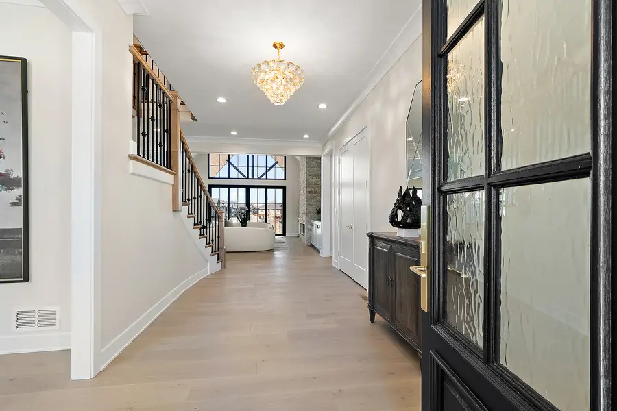 15212 Penrose Court, Orland Park, IL 60467 - #3