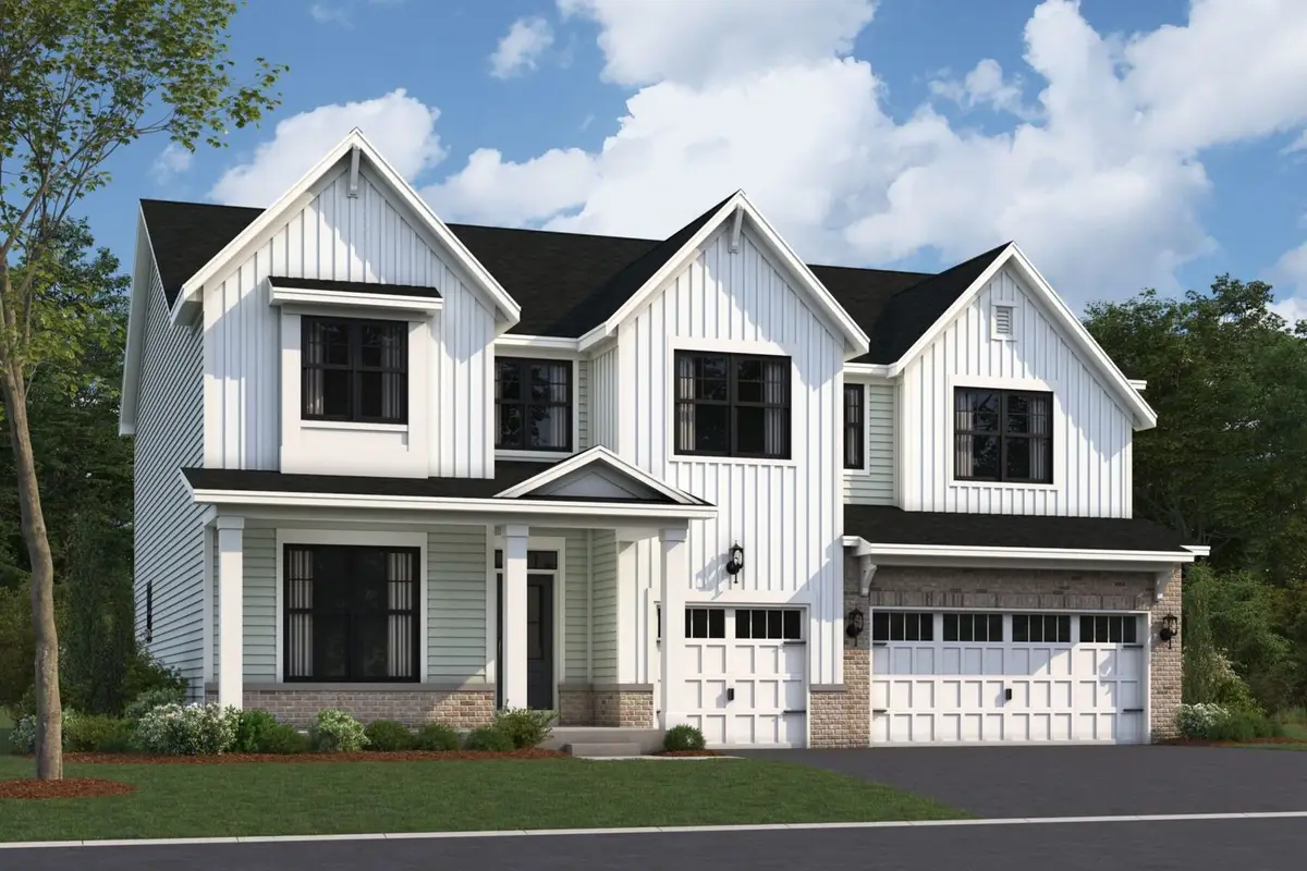 26118 W Sherwood Circle, Plainfield, IL 60585 - #1