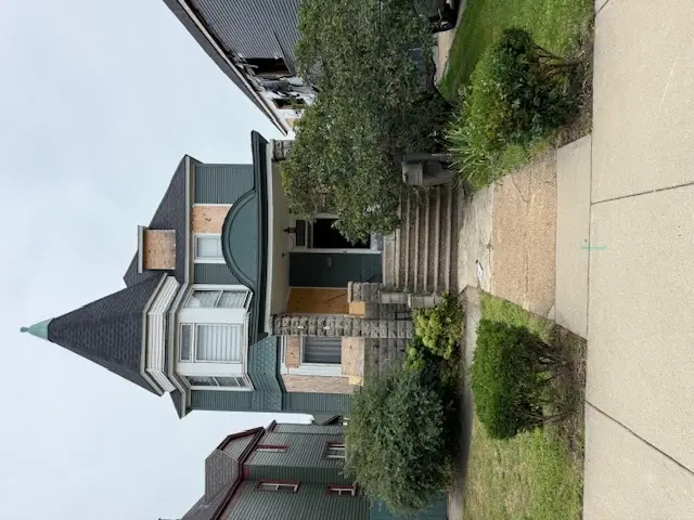 1828 Oliver Street, Whiting, IN 46394 - Image #1