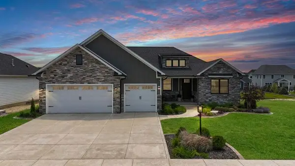 13333 Camas Drive, St. John, IN 46373