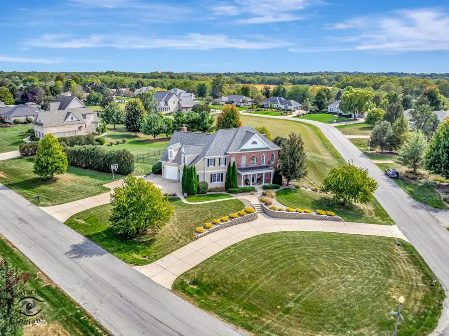 1037 Deer Trail, Bourbonnais, IL 60914 - Image #2