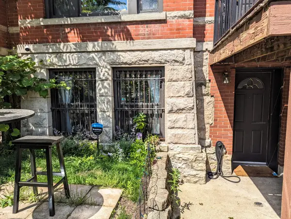 724 S Oakley Boulevard #1, Chicago, IL 60612