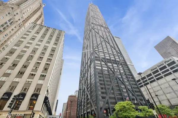 175 E Delaware Place #6021, Chicago, IL 60611