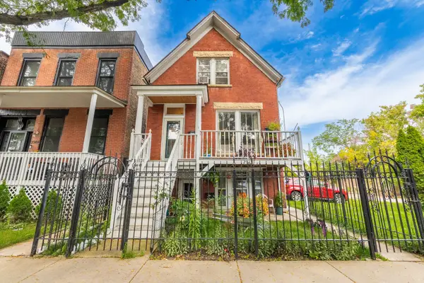 2342 W Altgeld Street, Chicago, IL 60647