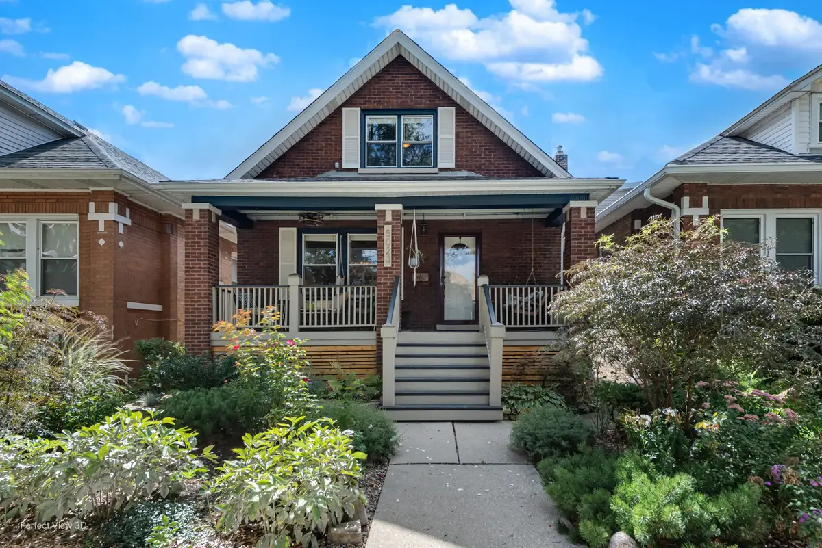 5023 W Oakdale Avenue, Chicago, IL 60641 - Image #1