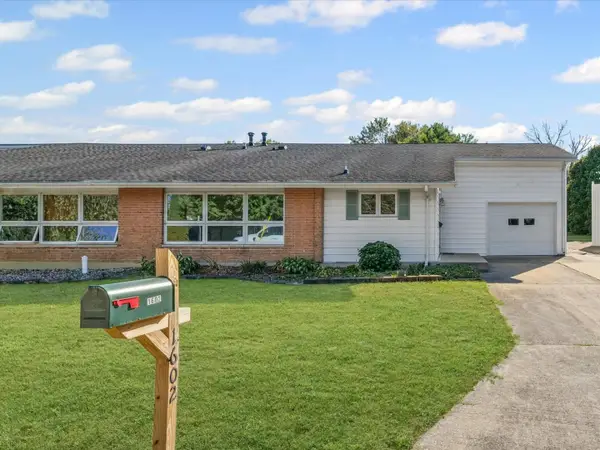 1602 Golfview Circle, Rantoul, IL 61866