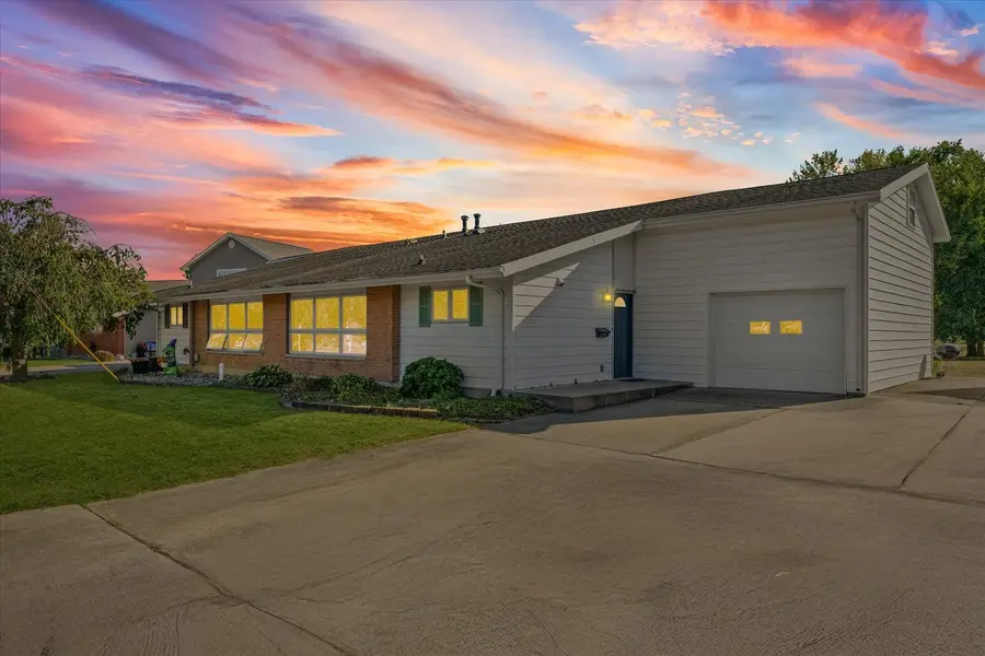 1602 Golfview Circle, Rantoul, IL 61866 - Image #2