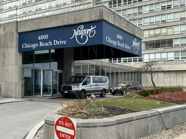 4800 S Chicago Beach Drive #1507S, Chicago, IL 60615
