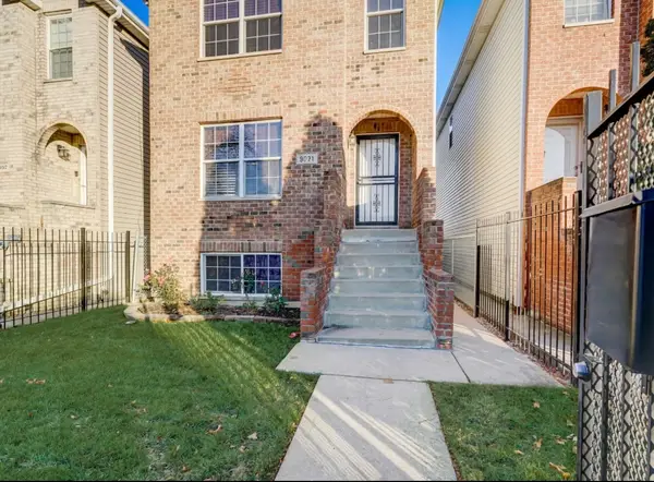 9021 S Greenwood Avenue, Chicago, IL 60619