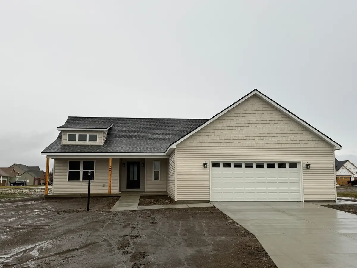 506 Patterson Drive, Fisher, IL 61843 - Image #1