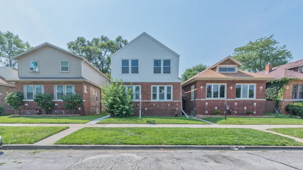 8106 S Harper Avenue, Chicago, IL 60619 - Image #1