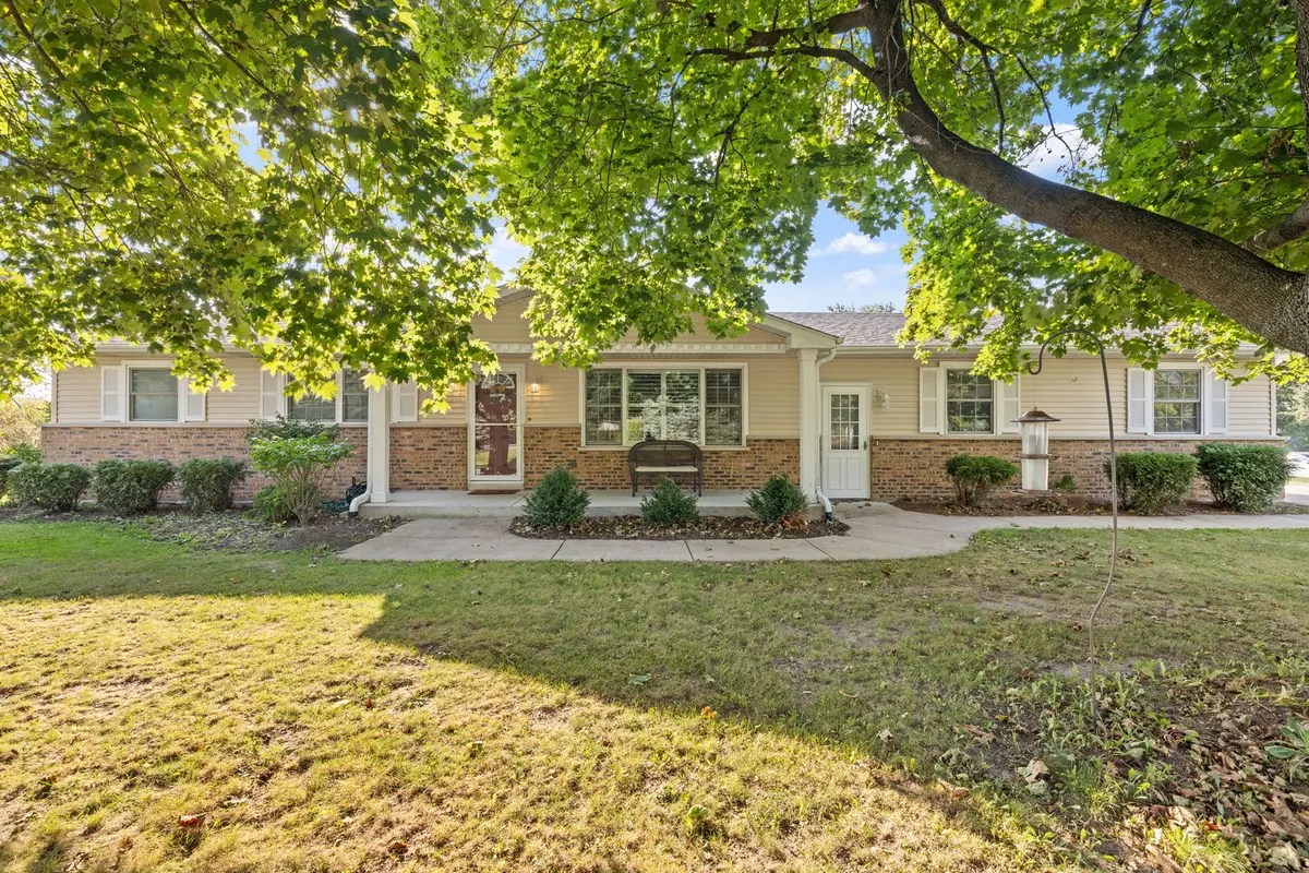 3 Poplar Road, Yorkville, IL 60560 - Image #1