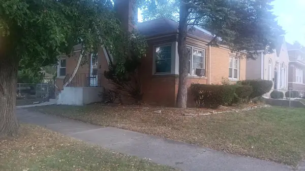 14301 S Lowe Avenue, Riverdale, IL 60827