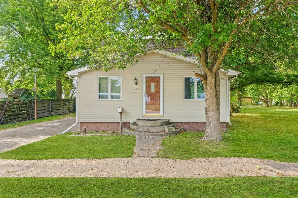 204 Waverly Street, Homer, IL 61849 - #1