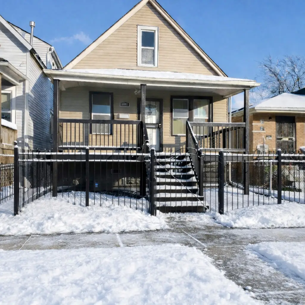 9147 S Dobson Avenue, Chicago, IL 60619 - Image #1