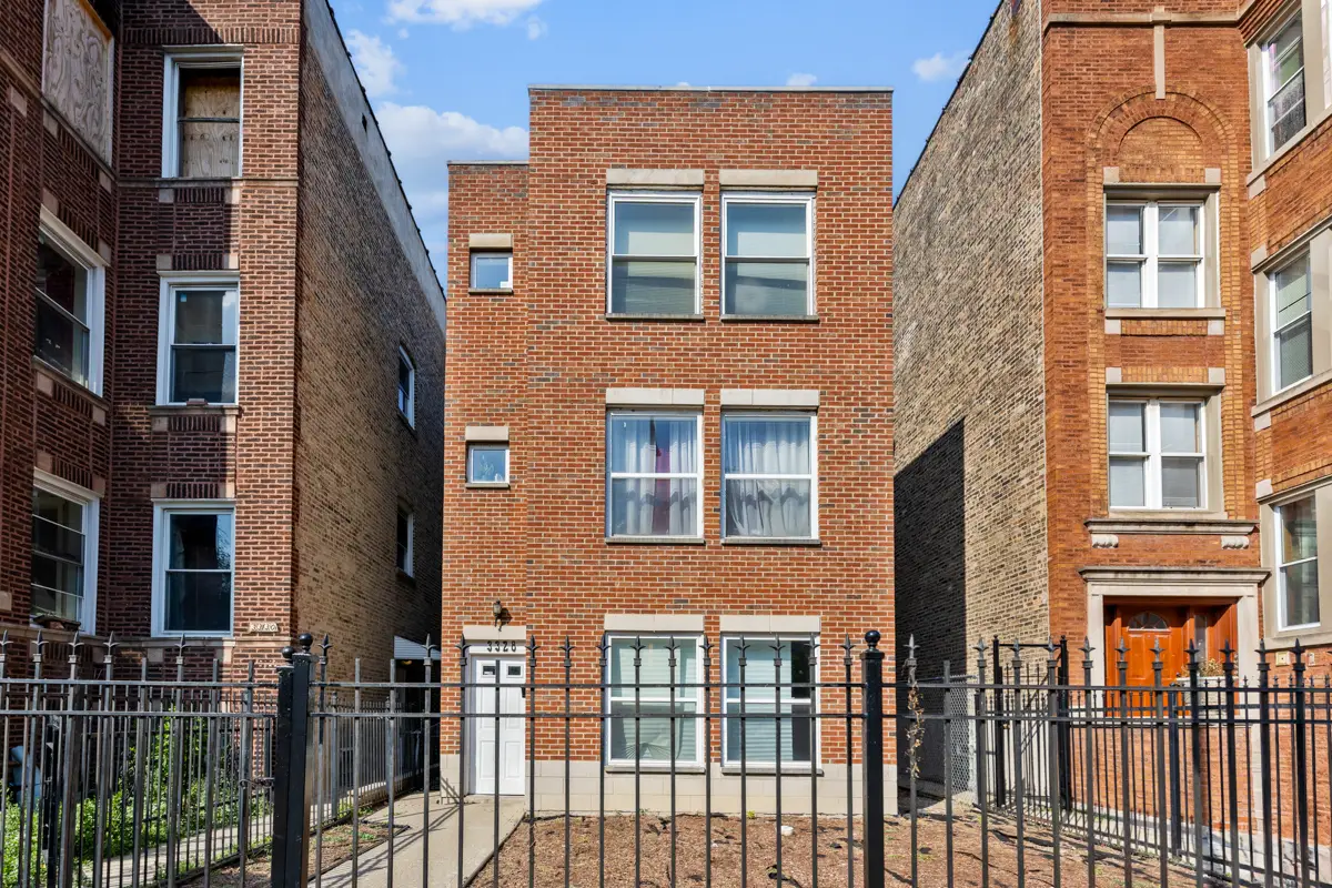 3328 W Polk Street #A, Chicago, IL 60624 - Image #1