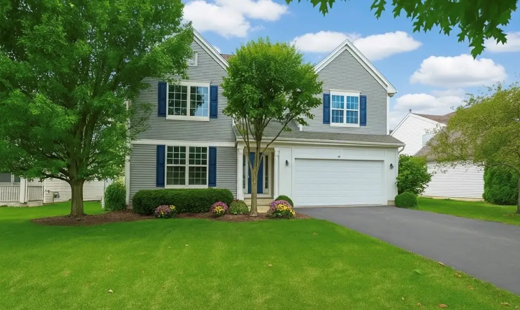 3511 Sumac Drive, Joliet, IL 60435 - #1