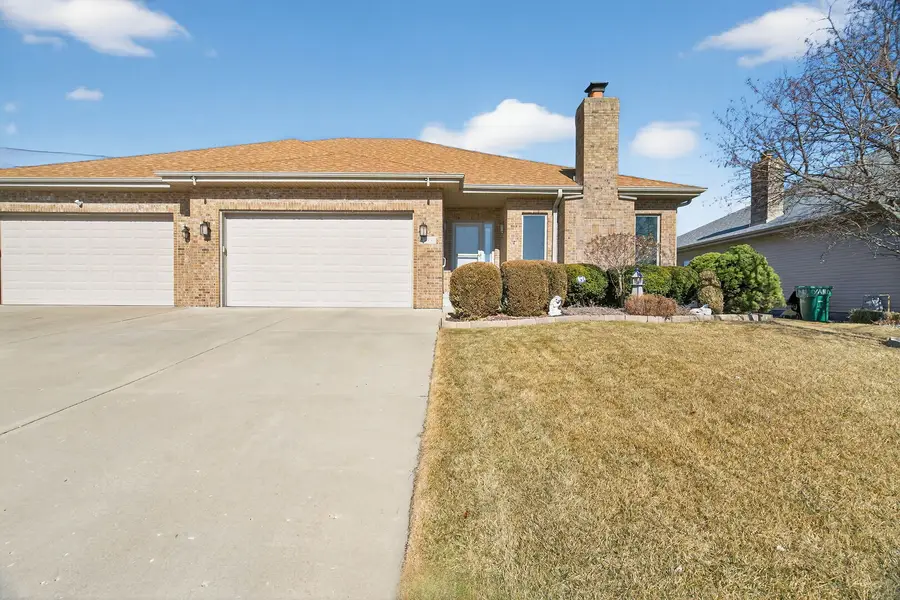 21380 Sea Ray Lane, Wilmington, IL 60481 - #2