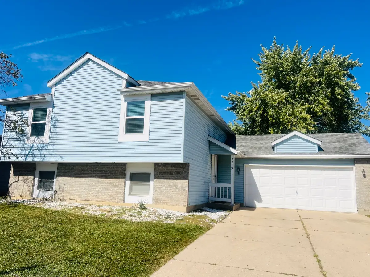 3219 Quincy Court, Joliet, IL 60431 - Image #1