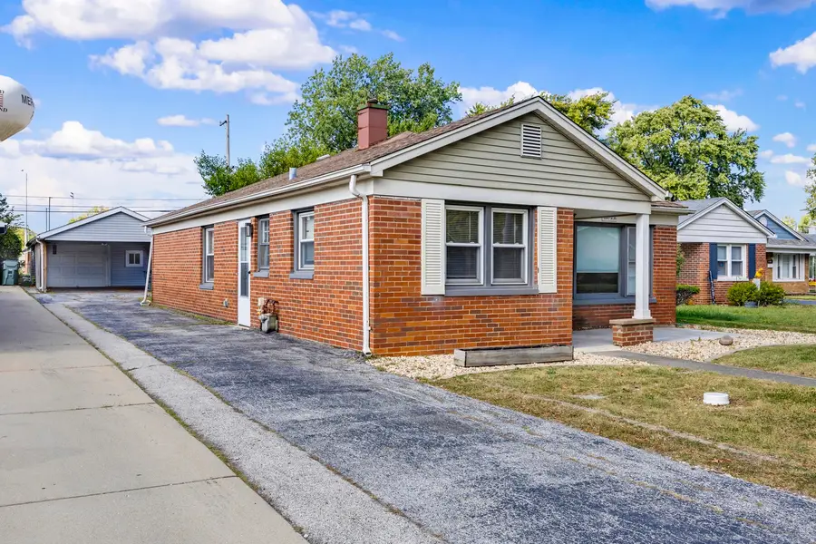 11712 S Troy Drive, Merrionette Park, IL 60803 - Image #3