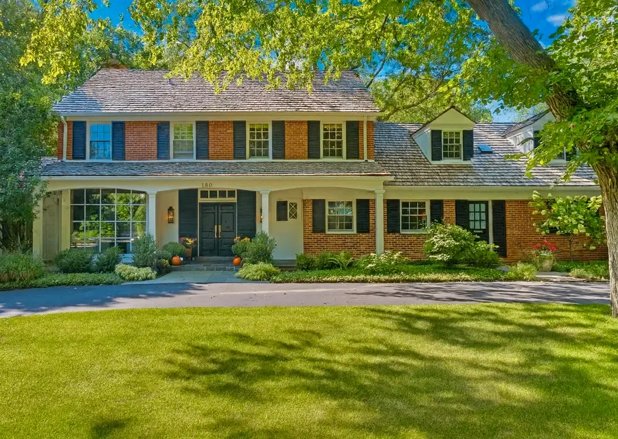 180 Apple Tree Road, Winnetka, IL 60093 - Image #2