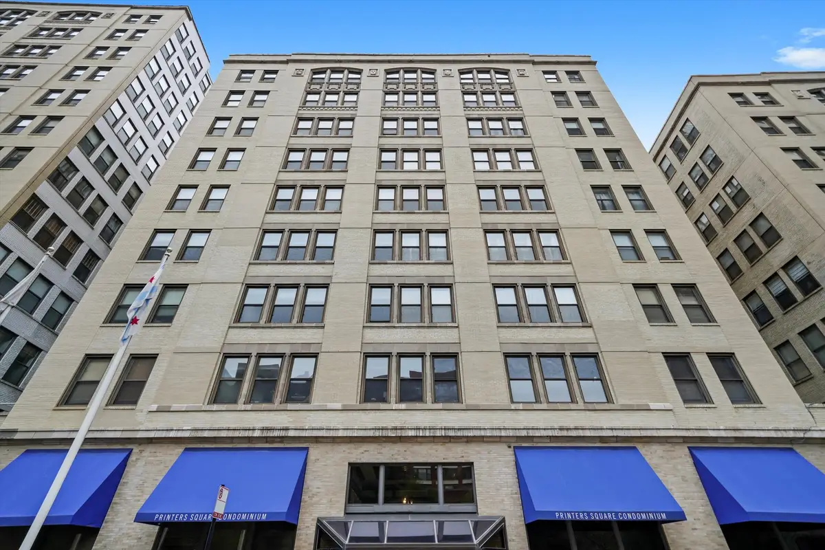 780 S Federal Street #1202, Chicago, IL 60605 - Image #1