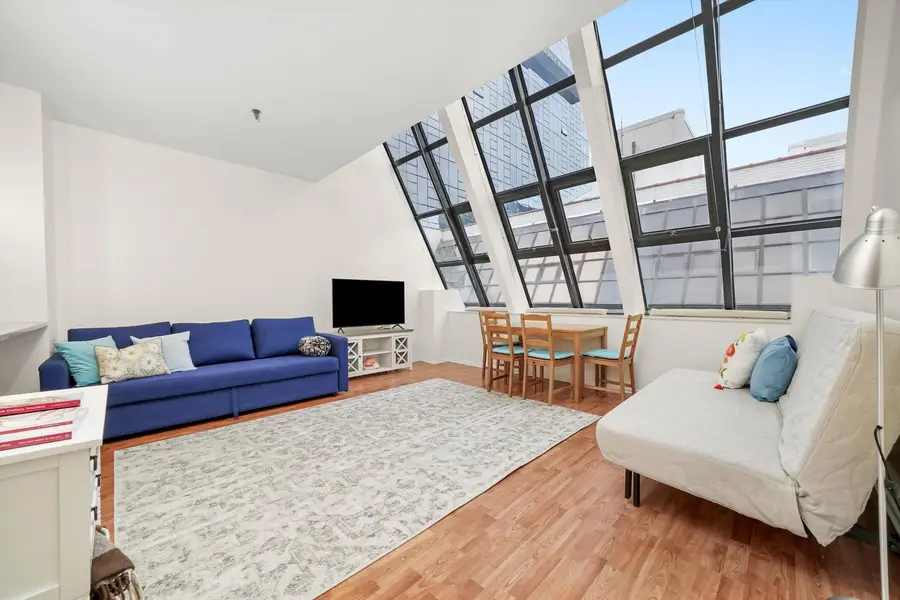 780 S Federal Street #1202, Chicago, IL 60605 - Image #2