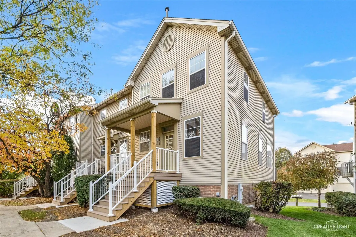 650 Littleton Trail #22-4, Elgin, IL 60120 - Image #1