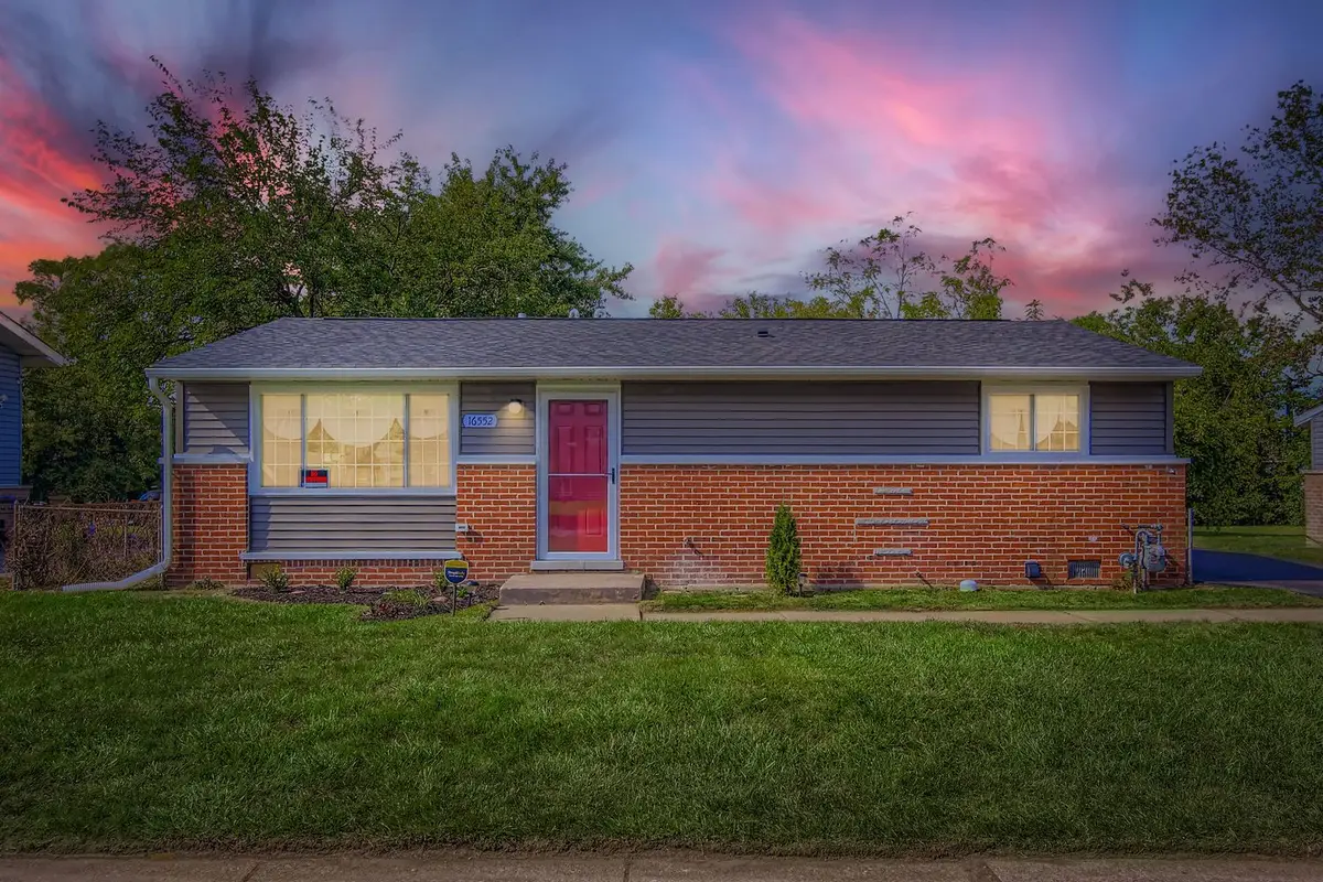16552 Oxford Drive, Markham, IL 60428 - Image #1