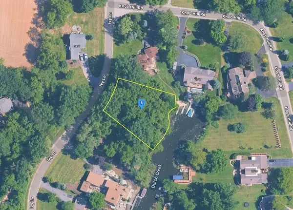 3400 Ivy Lane, Johnsburg, IL 60051