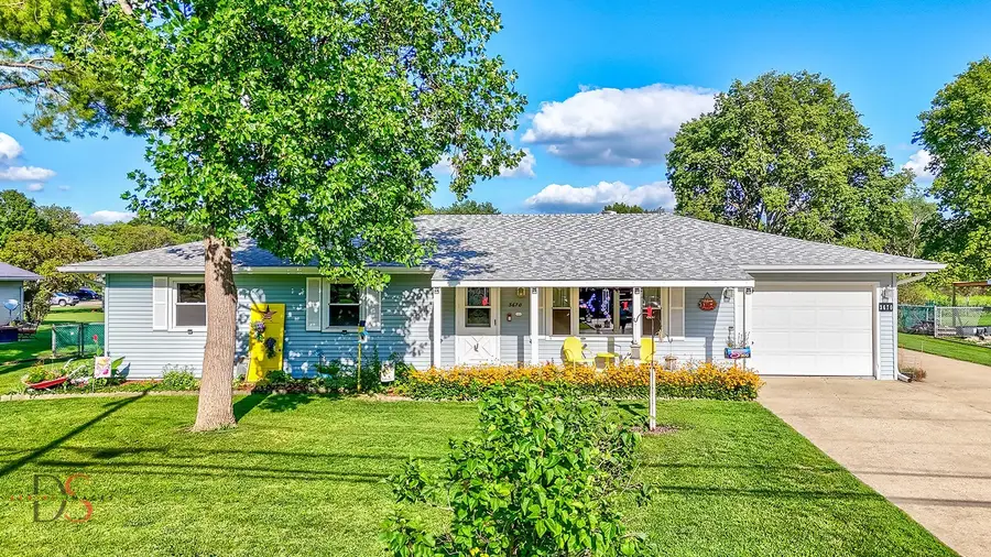 3670 School Drive, Morris, IL 60450 - Image #2