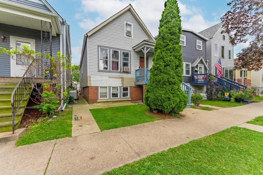 5017 W 32nd Street, Cicero, IL 60804 - Image #2