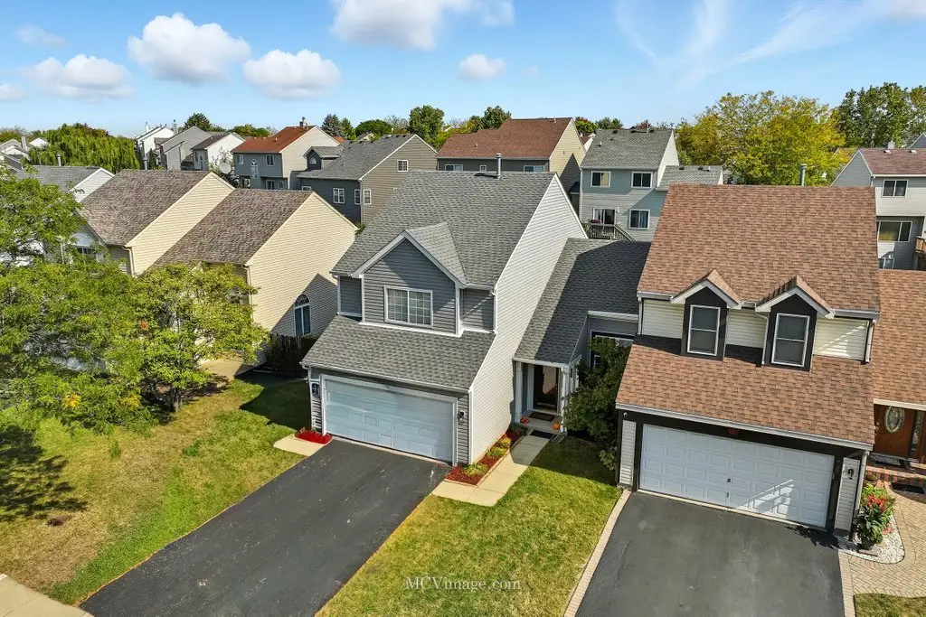 43 W Rustic Lane, Round Lake Beach, IL 60073 - Image #1