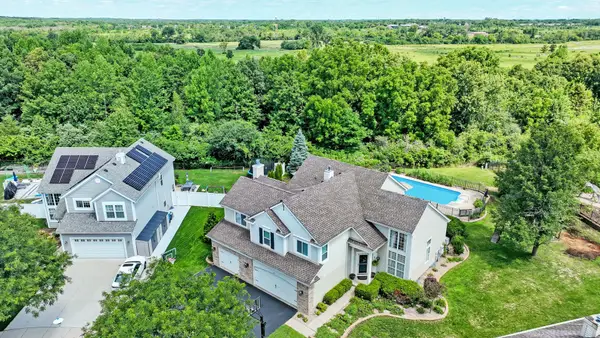 1354 Branden Court, Bartlett, IL 60103