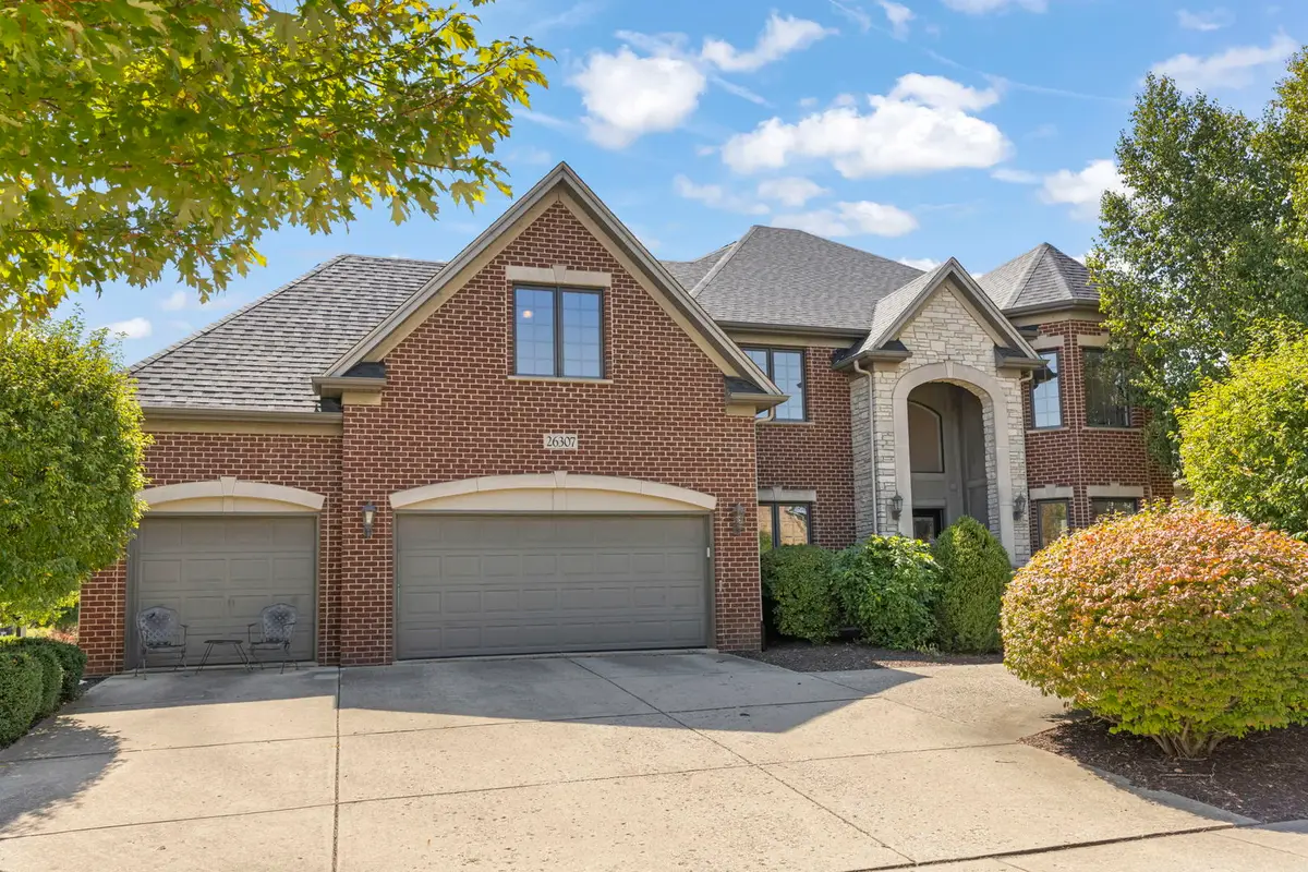 26307 Whispering Woods Court, Plainfield, IL 60585 - #1