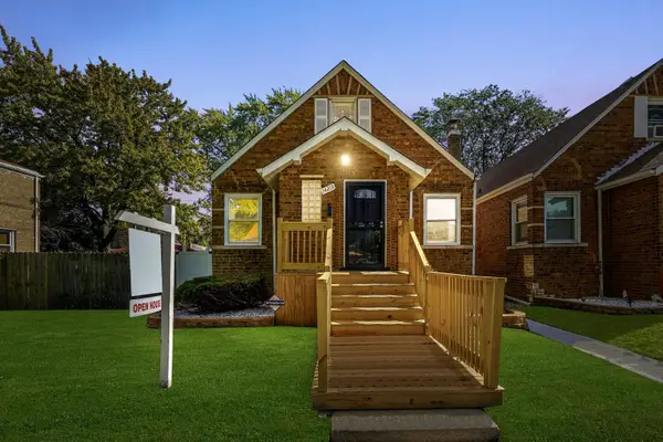 14213 S Dearborn Avenue, Riverdale, IL 60827