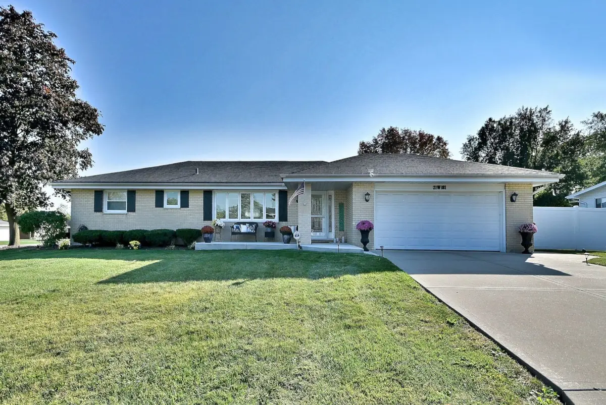 21W181 North Lane, Itasca, IL 60143 - Image #1