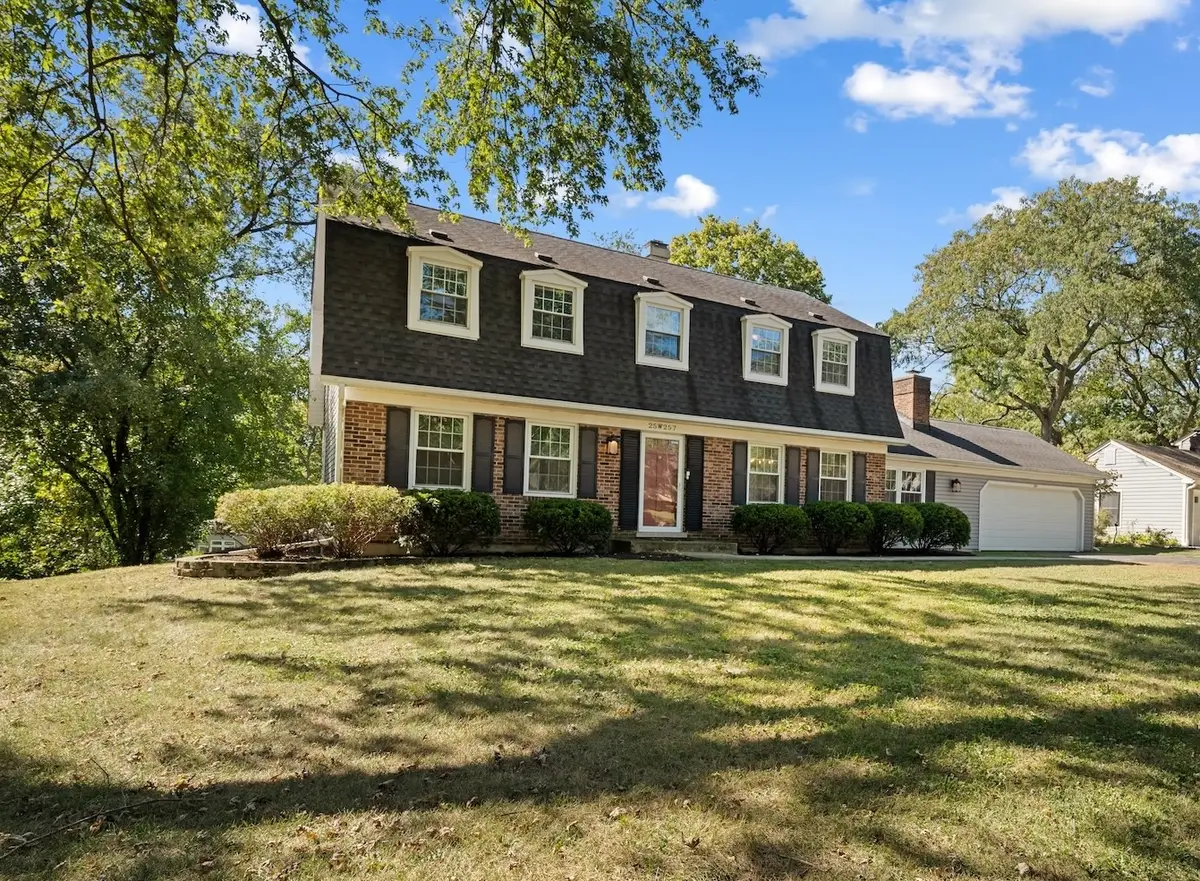 25W257 Gunston Avenue, Naperville, IL 60540 - Image #1