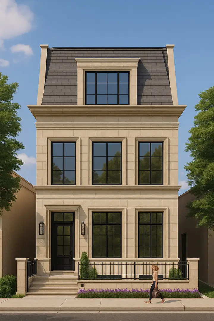 2719 N Dayton Avenue, Chicago, IL 60614 - Image #1