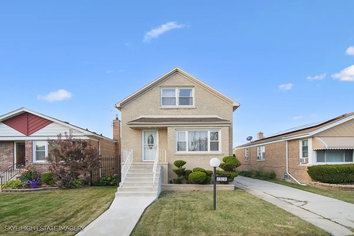 2028 W 80th Street, Chicago, IL 60620 - Image #1