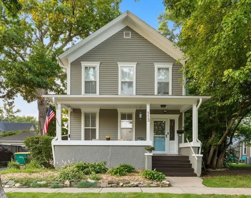 113 E Ottawa Street, Sycamore, IL 60178 - Image #1