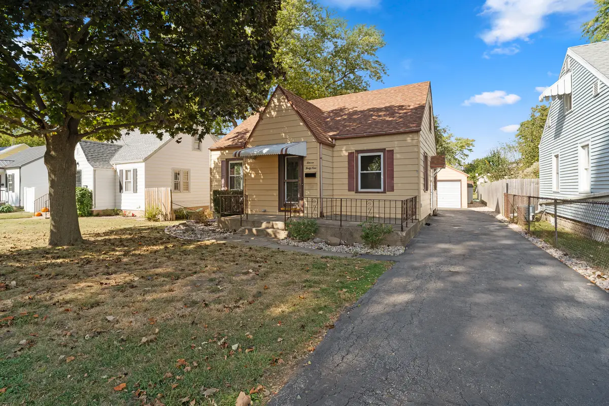 1149 W Wilson Drive, Kankakee, IL 60901 - Image #1