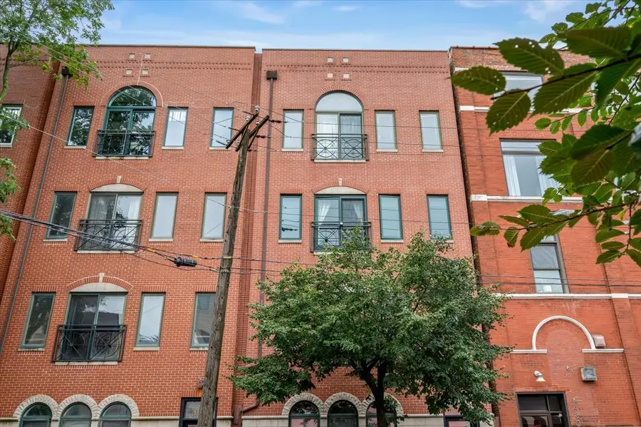 428 N Noble Street #2, Chicago, IL 60642 - Image #2