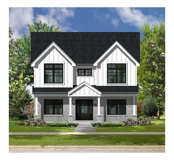 700 Czacki Street, Lemont, IL 60439