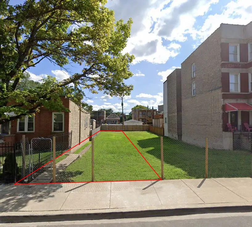 2847 W Lexington Street, Chicago, IL 60612 - Image #1