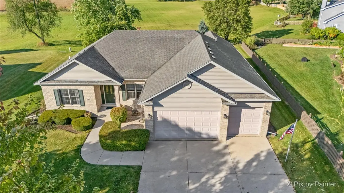 602 Woodside Terrace, Hampshire, IL 60140 - Image #1